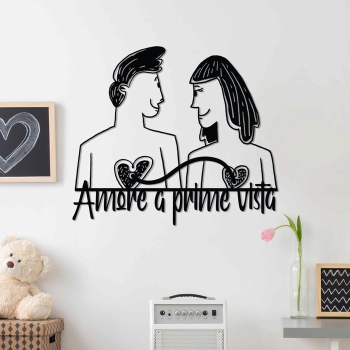 Wallity Amore Prima Vista 5
